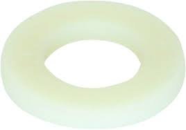 LAPOS ALÁTÉT M5 MŰANYAG termék fő termékképe