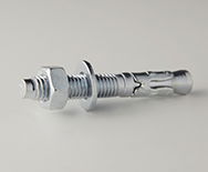 Alapcsavar (nem minősített), horganyzott M 16x100 termék fő termékképe