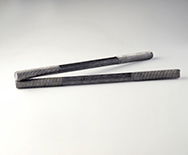 FOGÓPÁR M12X440 NAT. termék fő termékképe