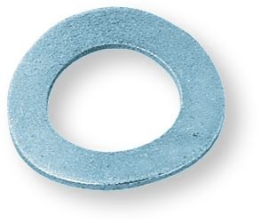 HULLÁMOS ALÁTÉT M18 termék fő termékképe