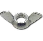 DIN 315 Szárnyas anya, A2, Rozsdamentes, M 4  termék fő termékképe