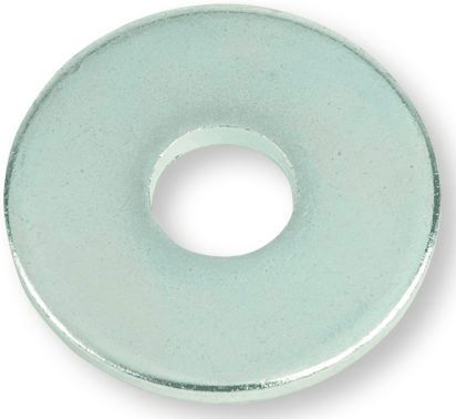 DIN 440 Fakötésű alátét, 140HV, Horganyzott, M 20 (21x58,2x3 mm) termék fő termékképe