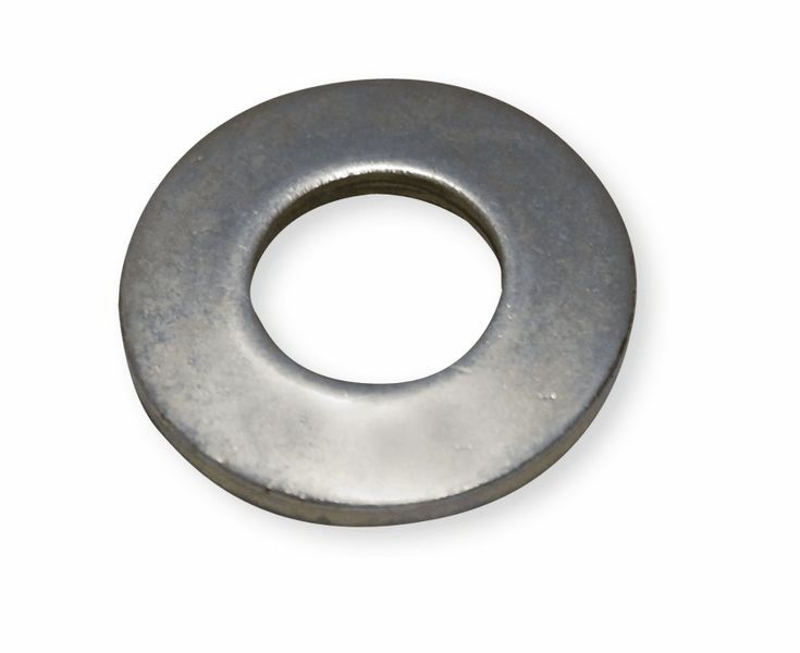 DIN 6796 Feszítőalátét,( Tányér alátét ), Acél, Horganyzott, M 14 termék fő termékképe