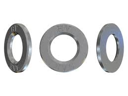 DIN 6916 Alátét HV kötésekhez, C45, Tüzihorganyzott, M 36 átmérő 37 termék fő termékképe