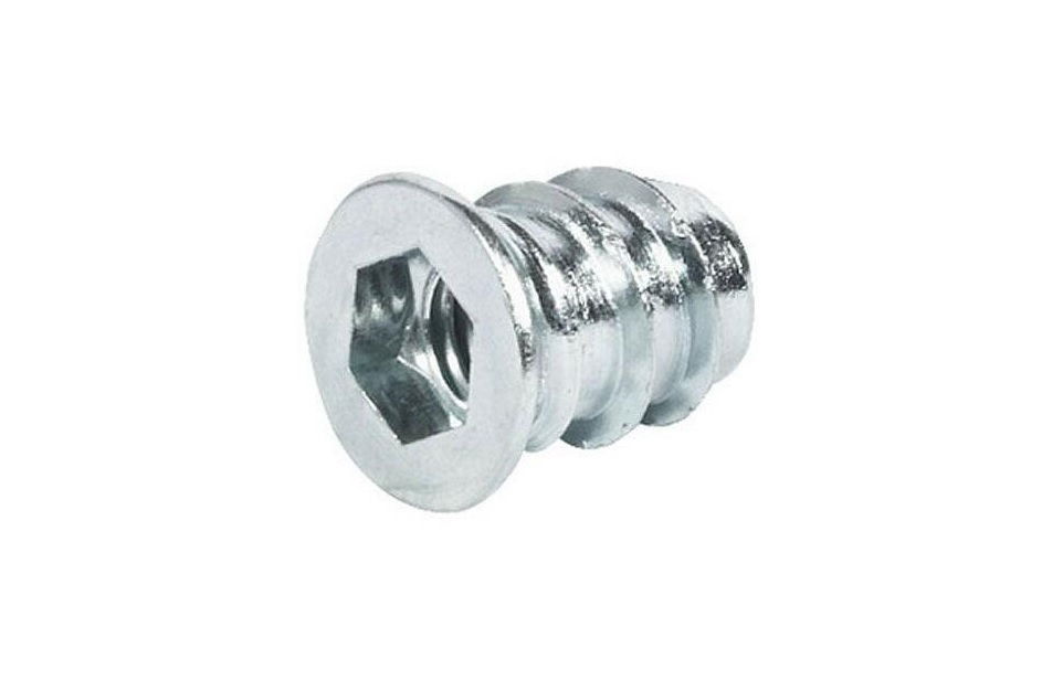 TESSAUER ANYA M10X18 ZAMAK termék fő termékképe