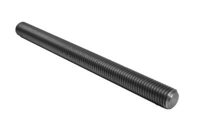 DIN 975 Menetes szár, A2, Rozsdamentes, M 14x1000 termék fő termékképe