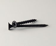 DIN 7505F Gipszkarton csavar FA, Acél, Foszfátozott, 4,2x70 termék fő termékképe