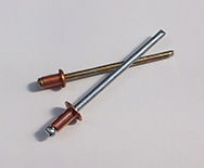 POPSZ. FG. RÉZ-ACÉL 3906 termék fő termékképe